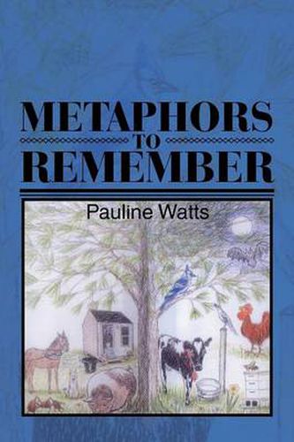 Cover image for Metaphors to Remember