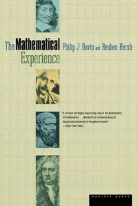 Cover image for The Mathematical Experience