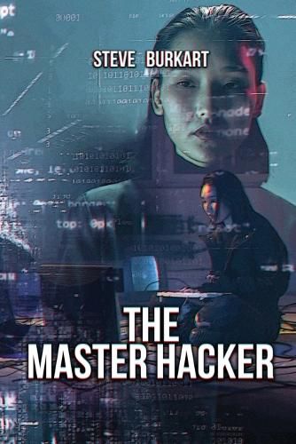 Cover image for The Master Hacker
