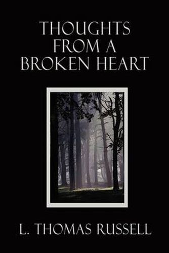 Cover image for Thoughts from a Broken Heart