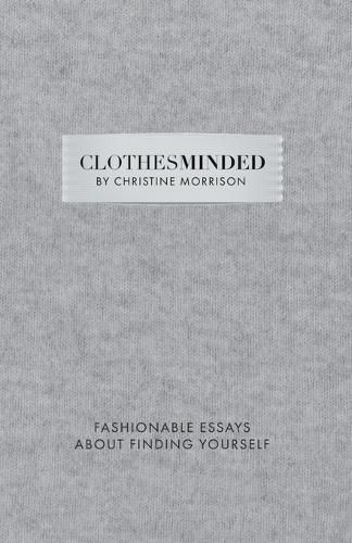 Cover image for Clothes Minded