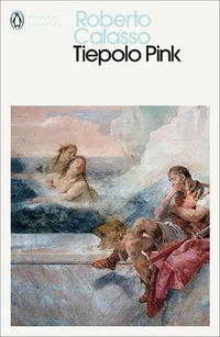 Cover image for Tiepolo Pink