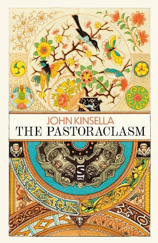 The Pastoraclasm