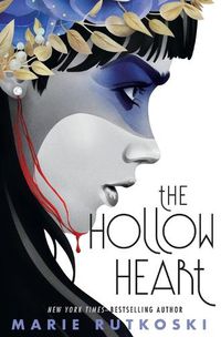 Cover image for The Hollow Heart