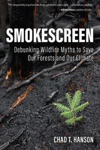 Cover image for Smokescreen