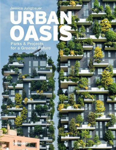 Cover image for Urban Oasis