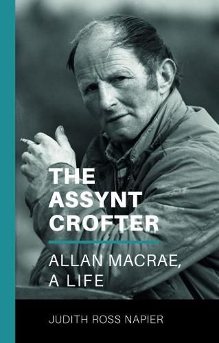 Cover image for The Assynt Crofter