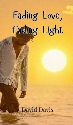Cover image for Fading Love, Fading Light