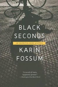 Cover image for Black Seconds