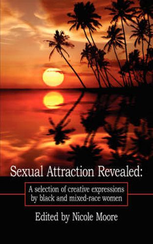 Cover image for Sexual Attraction Revealed