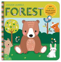 Cover image for Forest