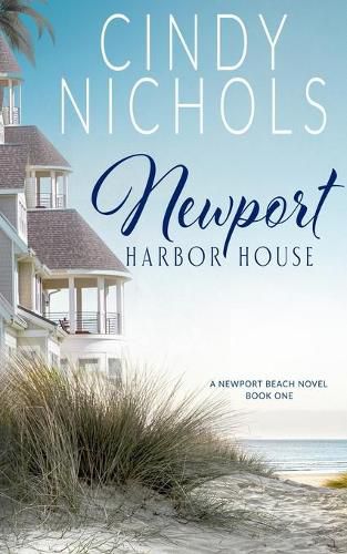 Cover image for Newport Harbor House