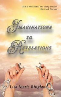 Cover image for Imaginations to Revelations