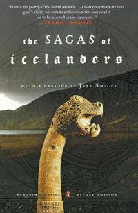 Cover image for The Sagas of the Icelanders