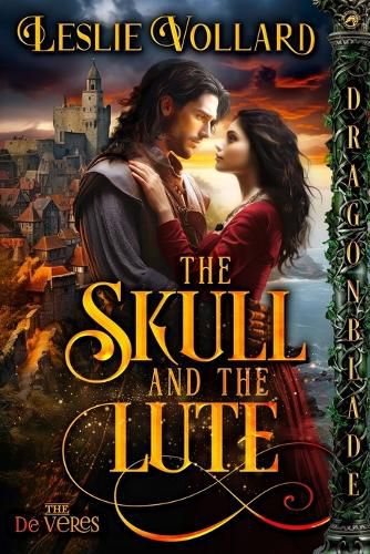 Cover image for The Skull and the Lute
