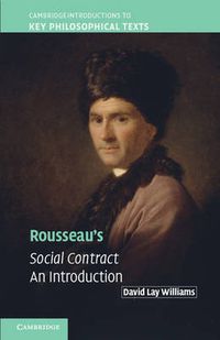 Cover image for Rousseau's Social Contract: An Introduction