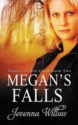Cover image for Megan's Falls