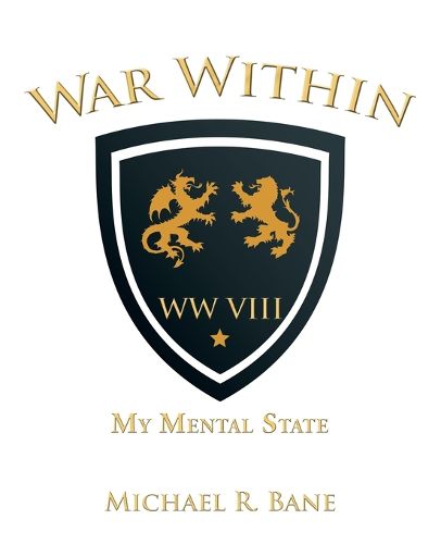 Cover image for War Within