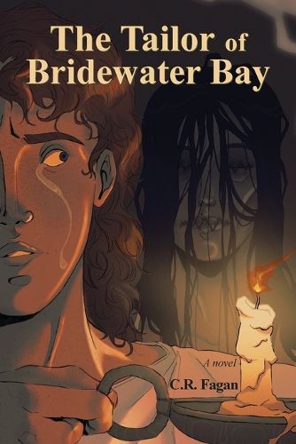 Cover image for The Tailor of Bridewater Bay