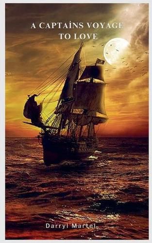 Cover image for The Captains Voyage to Love