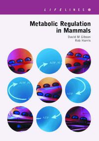 Cover image for Metabolic Regulation in Mammals