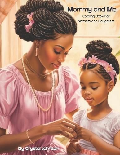 Cover image for Mommy and Me