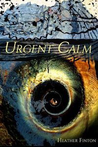 Cover image for Urgent Calm