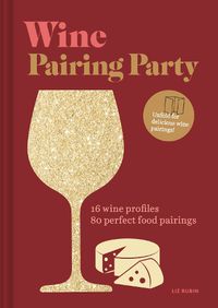 Cover image for Wine Pairing Party