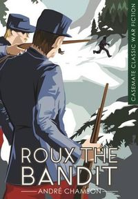 Cover image for Roux the Bandit