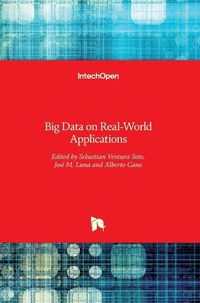 Cover image for Big Data on Real-World Applications