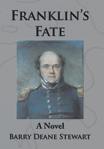 Cover image for Franklin's Fate