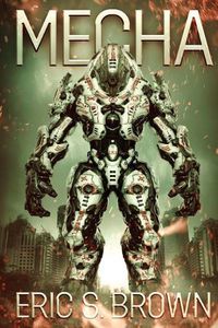 Cover image for Mecha