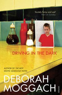 Cover image for Driving in the Dark