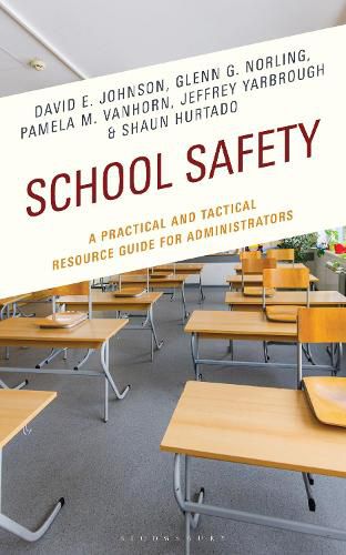 Cover image for School Safety