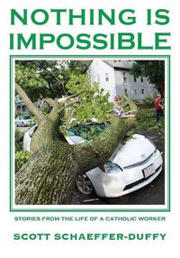 Cover image for Nothing Is Impossible