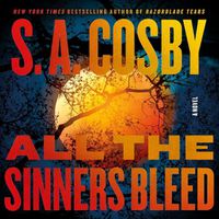 Cover image for All the Sinners Bleed