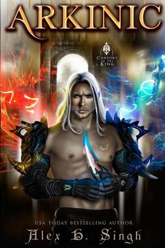 Cover image for Arkinic