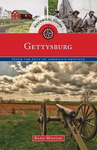 Historical Tours Gettysburg: Trace the Path of America's Heritage