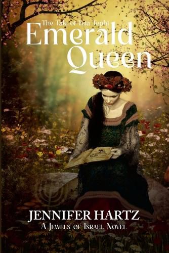 Cover image for Emerald Queen