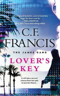 Cover image for Lovers Key