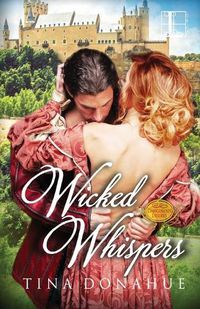 Cover image for Wicked Whispers