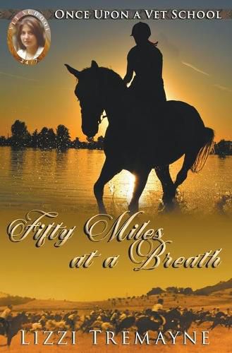 Cover image for Fifty Miles at a Breath