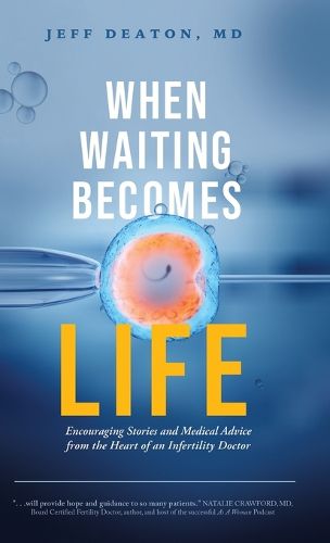 Cover image for When Waiting Becomes Life