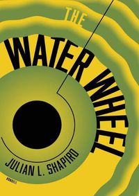 Cover image for The Water Wheel