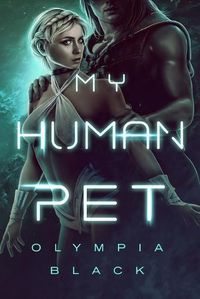 Cover image for My Human Pet