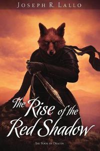 Cover image for The Rise of the Red Shadow