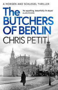 Cover image for The Butchers of Berlin
