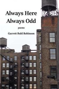 Cover image for Always Here Always Odd