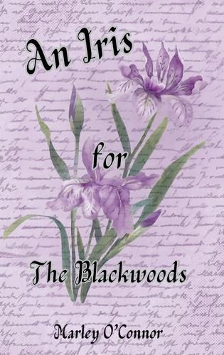 Cover image for An Iris for the Blackwoods