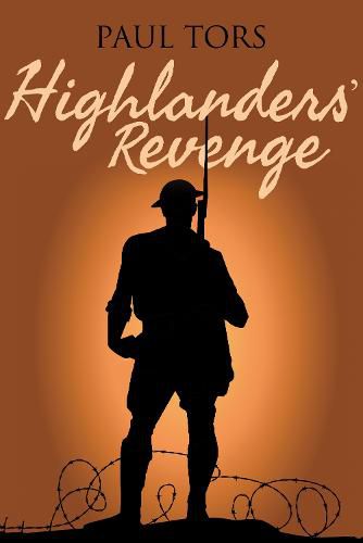 Cover image for Highlanders' Revenge